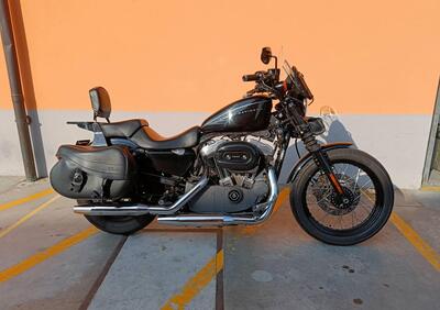 Harley-Davidson 1200 Nightster (2008 - 12) - XL 1200N - Annuncio 9489308
