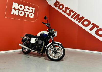 Triumph Bonneville SE (2009 - 13) - Annuncio 9489307