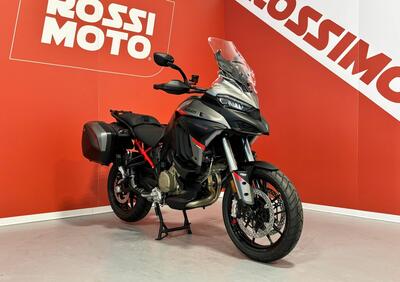 Ducati Multistrada V4 S Grand Tour (2024) - Annuncio 9489313