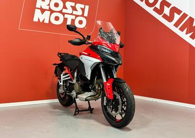 Ducati Multistrada V4 (2021 - 24) - Annuncio 9489315