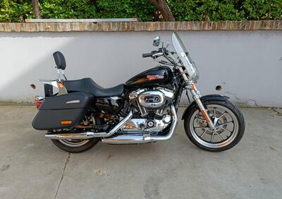 Harley-Davidson 1200T SuperLow (2017 - 20) - XL1200T - Annuncio 9489359