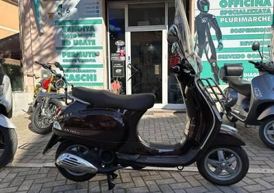 Vespa LX 150 Touring (2010 - 12) - Annuncio 9489378