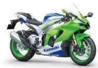 Kawasaki Ninja 1000 ZX-10R 40th Anniversary Edition (2024) - Annuncio 9489398