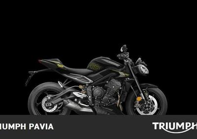 Triumph Street Triple 765 RS (2023 - 24) - Annuncio 9489404