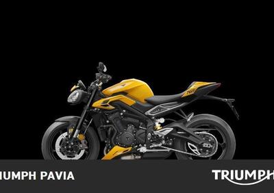 Triumph Street Triple 765 RS (2023 - 24) - Annuncio 9489405