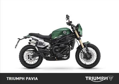 Benelli Leoncino 800 Trail (2022 - 24) - Annuncio 9489406