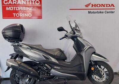 Kymco Agility 300i Noodoe (2020) - Annuncio 9489430