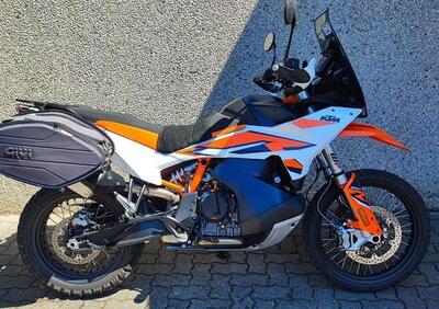 KTM 890 Adventure (2023 - 24) - Annuncio 9489477