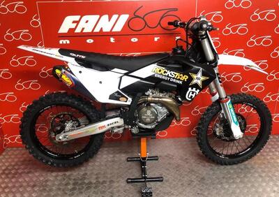 Husqvarna FC 450 (2023) - Annuncio 9489496