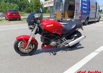 Ducati Monster 620 (2003 - 06) - Annuncio 9489503