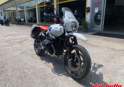 Bmw R nineT Urban GS 1200 (2017 - 20) - Annuncio 9489504