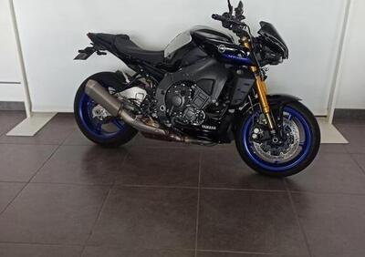 Yamaha MT-10 SP (2022 - 24) - Annuncio 9489511