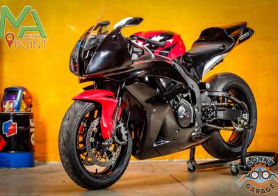 Honda CBR 600 RR (2007 - 08) - Annuncio 9488531