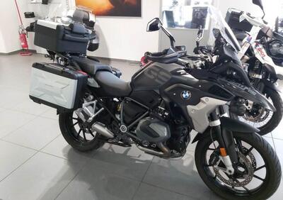 Bmw R 1250 GS (2021 - 24) - Annuncio 9489518