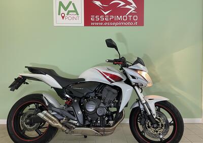 Honda Hornet 600 (2007 - 10) - Annuncio 9486004