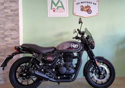 Royal Enfield HNTR 350 (2022 - 24) - Annuncio 9489526