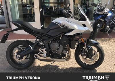 Triumph Tiger Sport 660 (2022 - 24) - Annuncio 9472351