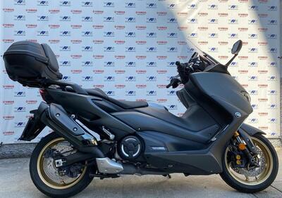 Yamaha T-Max 560 Tech Max (2021) - Annuncio 9489541