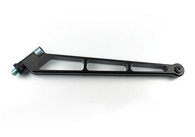 Attacco specchietto 125mm nero Per Multiview Motogadget - Annuncio 8547801