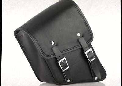 Borsa Westernbull MINI Bag-ster sinistra in cuoio  - Annuncio 8827080