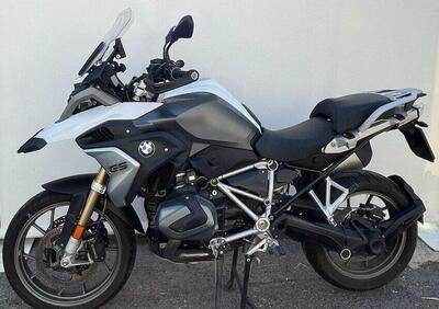 Bmw R 1250 GS (2021 - 24) - Annuncio 9482489