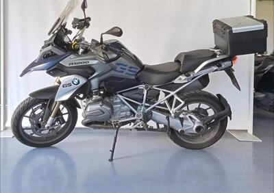 Bmw R 1200 GS (2013 - 16) - Annuncio 9489549