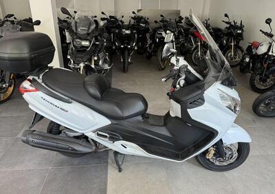 Sym Maxsym 400 i ABS (2011 - 17) - Annuncio 9489552