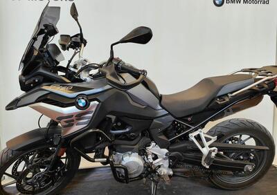 Bmw F 750 GS (2018 - 20) - Annuncio 9489555