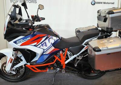 KTM 1290 Super Adventure R (2022 - 24) - Annuncio 9489556