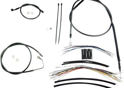 Kit cavi Touring per manubrio alto 12" e 14'' (36c  - Annuncio 9051751