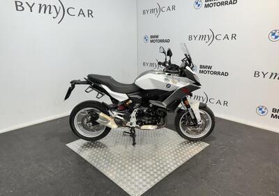 Bmw F 900 XR (2020 - 25) - Annuncio 9486688