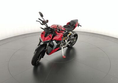 Ducati Streetfighter V2 (2022 - 24) - Annuncio 9489575
