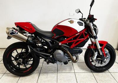 Ducati Monster 796 (2010 - 13) - Annuncio 9489576