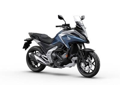 Honda NC 750 X DCT (2021 - 24) - Annuncio 9462220