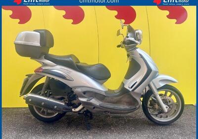 Piaggio Beverly 500 - Annuncio 9489635