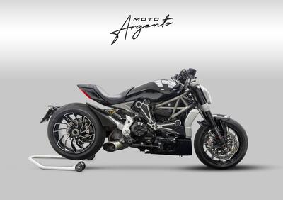 Ducati XDiavel 1262 (2016 - 20) - Annuncio 9489658