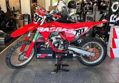 GASGAS MC 125 (2021) - Annuncio 9489663