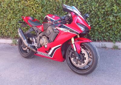 Honda CBR 1000 RR Fireblade (2017 - 19) - Annuncio 9489670