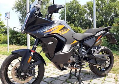 KTM 1290 Super Adventure S (2021) - Annuncio 9489674