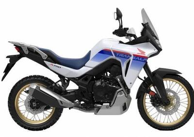 Honda Transalp XL750 (2023 - 24) - Annuncio 9292033