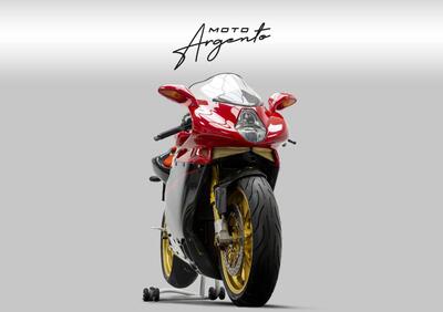 MV Agusta F4 1000 Tamburini (2004 - 06) - Annuncio 9489682