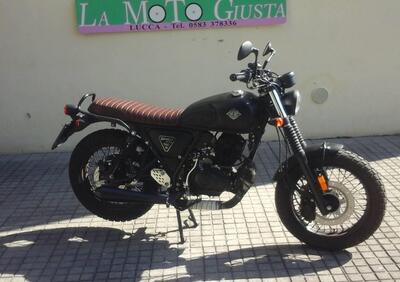 Archive Motorcycle AM 60 125 Cafe Racer (2022 - 24) - Annuncio 9489781
