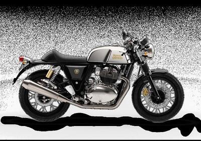 Royal Enfield Continental GT 650 (2021 - 24) - Annuncio 9489753