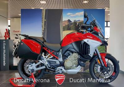 Ducati Multistrada V4 S (2021 - 24) - Annuncio 9489815