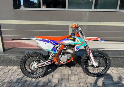 KTM SX 85 (2020) - Annuncio 9490000