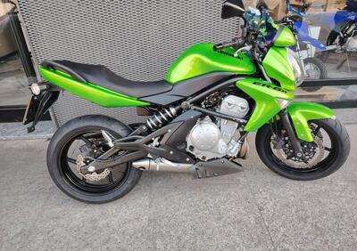 Kawasaki ER-6N (2005 - 08) - Annuncio 9489839