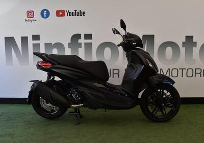 Piaggio Beverly 300 S ABS-ASR (2021 - 24) - Annuncio 9489843