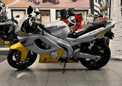 Yamaha YZF 600 R Thundercat - Annuncio 9489852