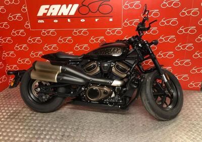 Harley-Davidson Sportster S (2022 - 24) - Annuncio 9489850