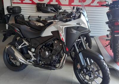 Honda NX500 (2024) - Annuncio 9489860